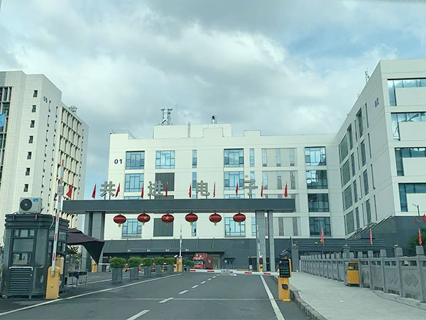 深圳市深圳共进股份